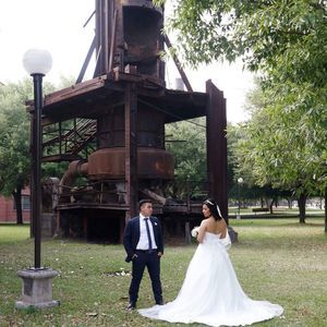 Meet your Posher, Elena estefania